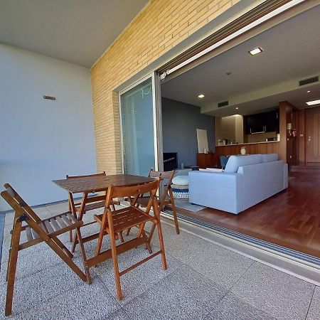 ויאנה דו קסטלו Cabedelo Beach Apartment מראה חיצוני תמונה