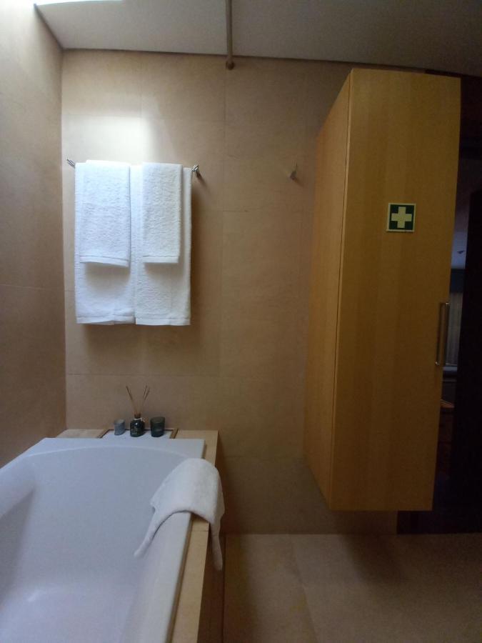ויאנה דו קסטלו Cabedelo Beach Apartment מראה חיצוני תמונה