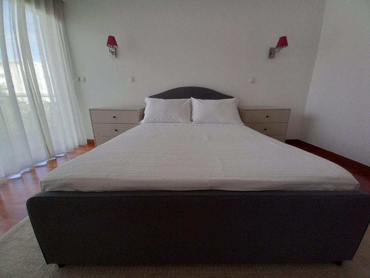 ויאנה דו קסטלו Cabedelo Beach Apartment מראה חיצוני תמונה
