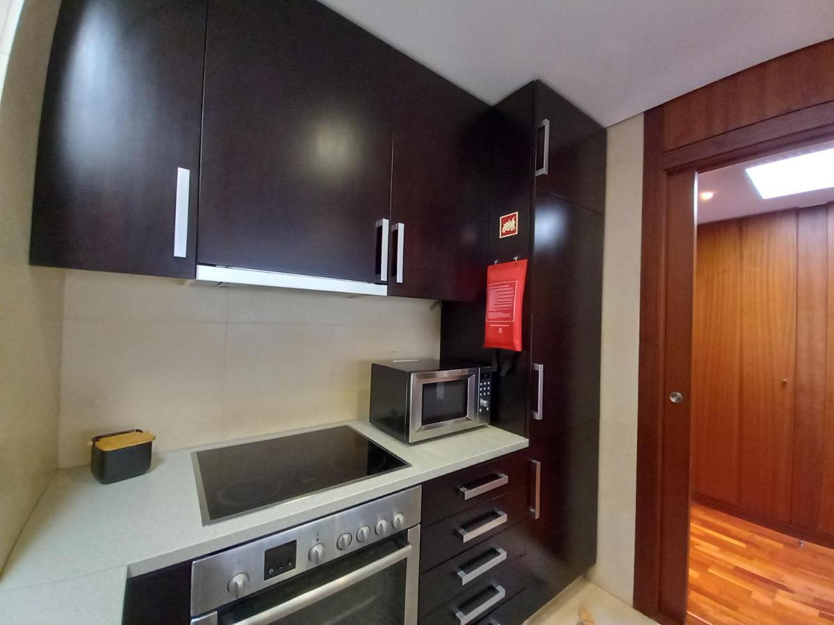 ויאנה דו קסטלו Cabedelo Beach Apartment מראה חיצוני תמונה