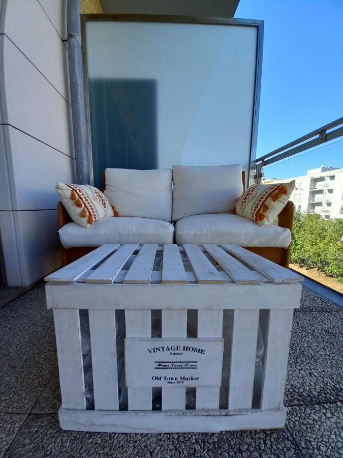 ויאנה דו קסטלו Cabedelo Beach Apartment מראה חיצוני תמונה
